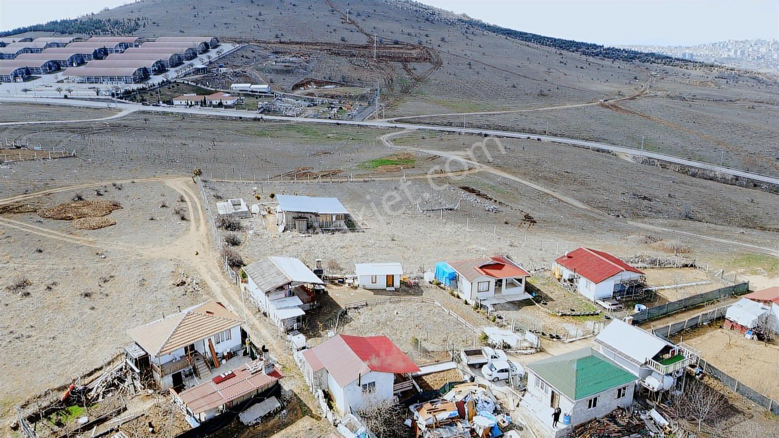 Tatlar Da Kurban Kesim Alanı Karşısı Yapı Kayıt Belgeli Numaralı - Görsel 33