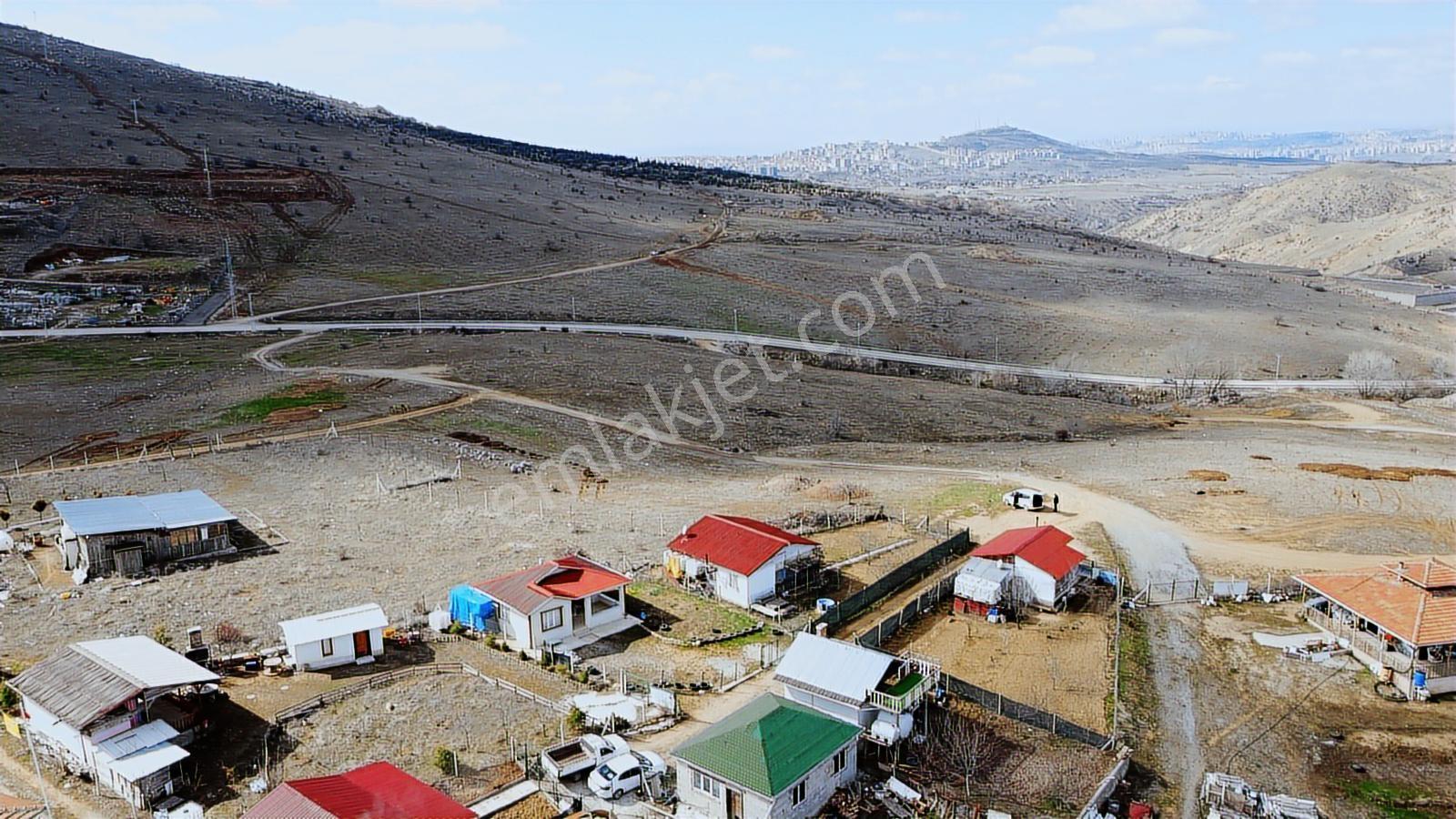 Tatlar Da Kurban Kesim Alanı Karşısı Yapı Kayıt Belgeli Numaralı - Görsel 35