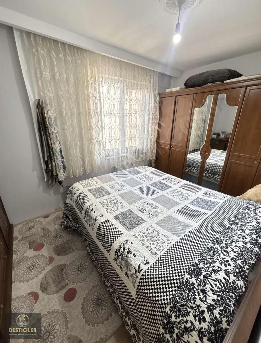 Om-gazi Yakup Satar Cad. Üzeri Geniş Satılık 3+1 Daire - Görsel 12