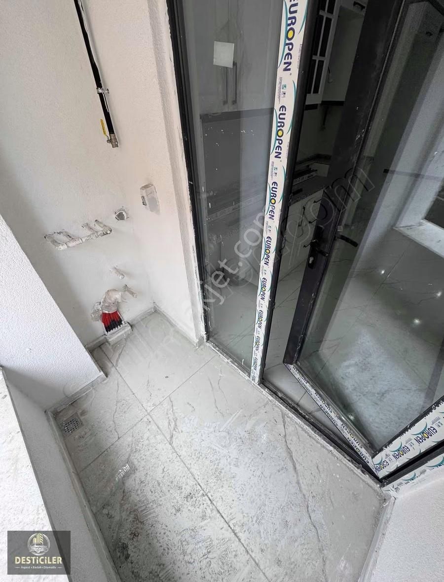Ad-desticiler Huzur Mah 2+0 Sıfır Yapı Kullanışlı Fırsat Daire - Görsel 4