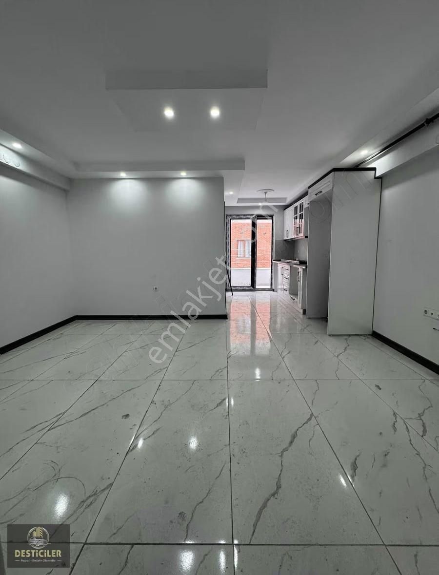 Ad-desticiler Huzur Mah 2+0 Sıfır Yapı Kullanışlı Fırsat Daire - Görsel 8