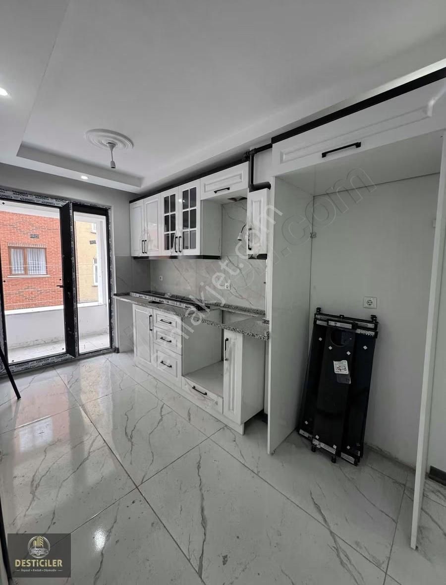 Ad-desticiler Huzur Mah 2+0 Sıfır Yapı Kullanışlı Fırsat Daire - Görsel 2