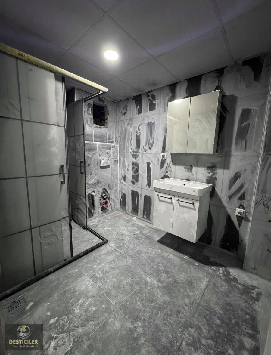 Ad-desticiler Huzur Mah 2+0 Sıfır Yapı Kullanışlı Fırsat Daire - Görsel 10
