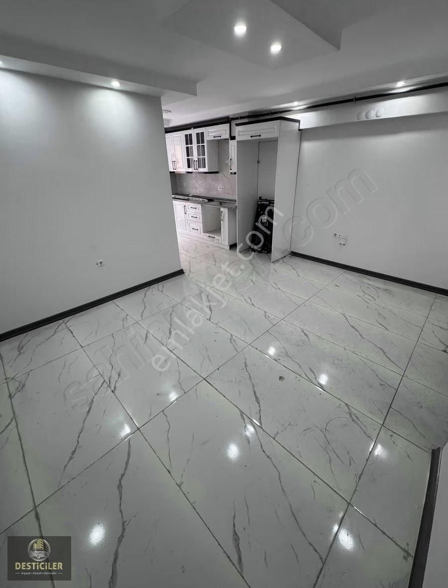 Ad-desticiler Huzur Mah 2+0 Sıfır Yapı Kullanışlı Fırsat Daire - Görsel 5