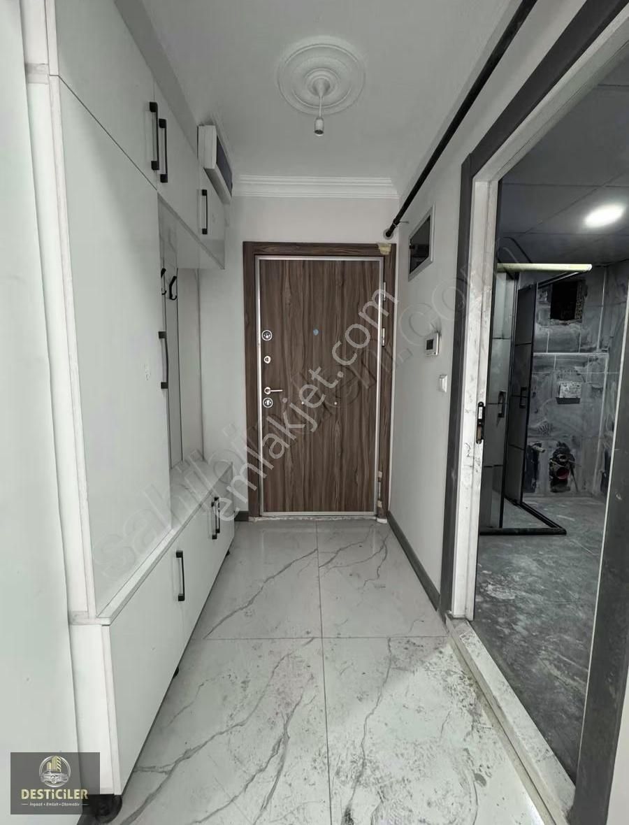 Ad-desticiler Huzur Mah 2+0 Sıfır Yapı Kullanışlı Fırsat Daire - Görsel 9