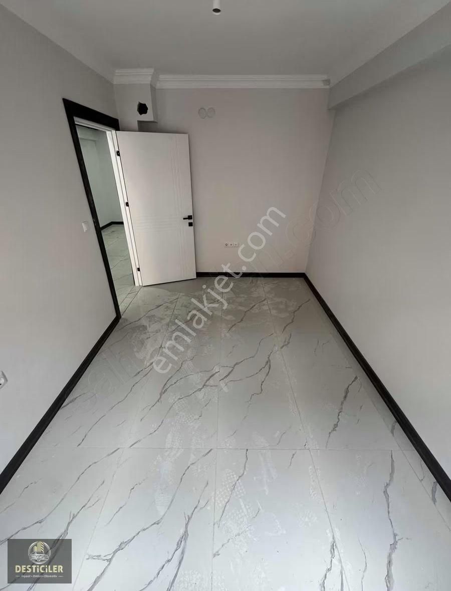 Ad-desticiler Huzur Mah 2+0 Sıfır Yapı Kullanışlı Fırsat Daire - Görsel 6
