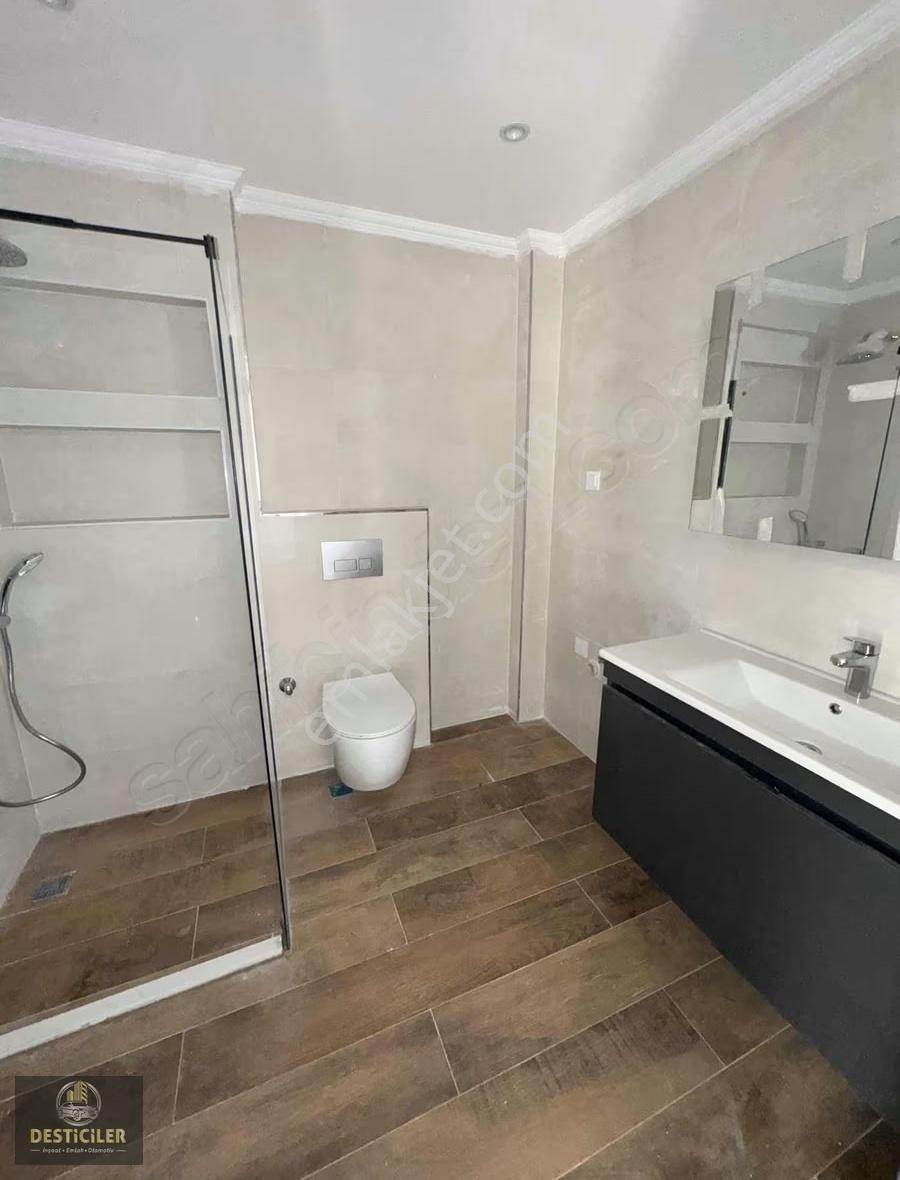 Ck-9 | Aşağısöğütönü'nde | Havuzlu | Güvenlikli | 4+1 Lüks Villa - Görsel 4