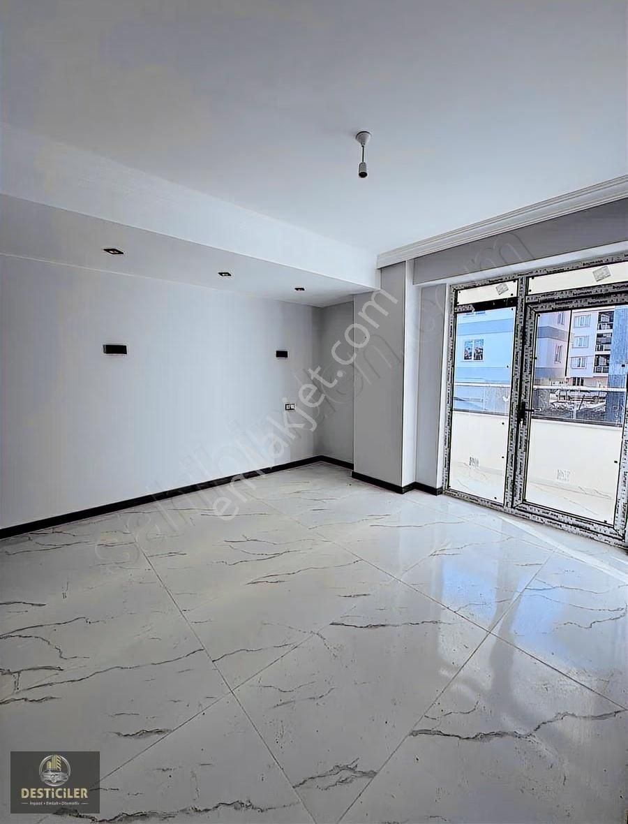 Lt-desticiler Albayrak Bulvarı Yakını Özel Garajlı 2+1 Daire - Görsel 4