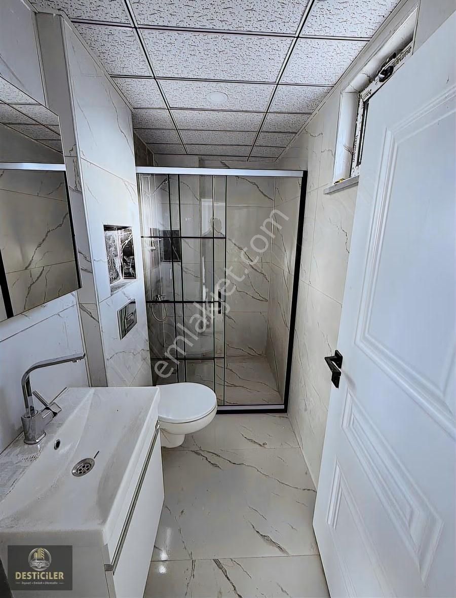 Lt-desticiler Albayrak Bulvarı Yakını Özel Garajlı 2+1 Daire - Görsel 6