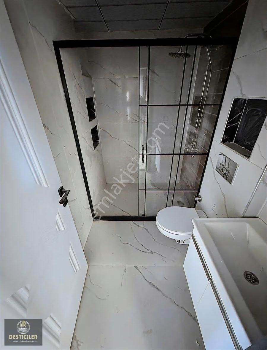 Lt-desticiler Albayrak Bulvarı Yakını Özel Garajlı 2+1 Daire - Görsel 2