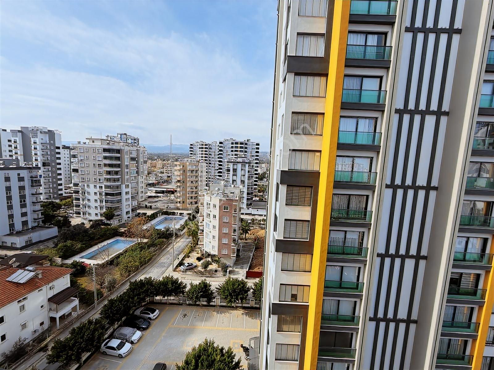 View'den Tece'de Denize 50m Mesafede Eşyalı 4+1 Satılık Daire - Görsel 30