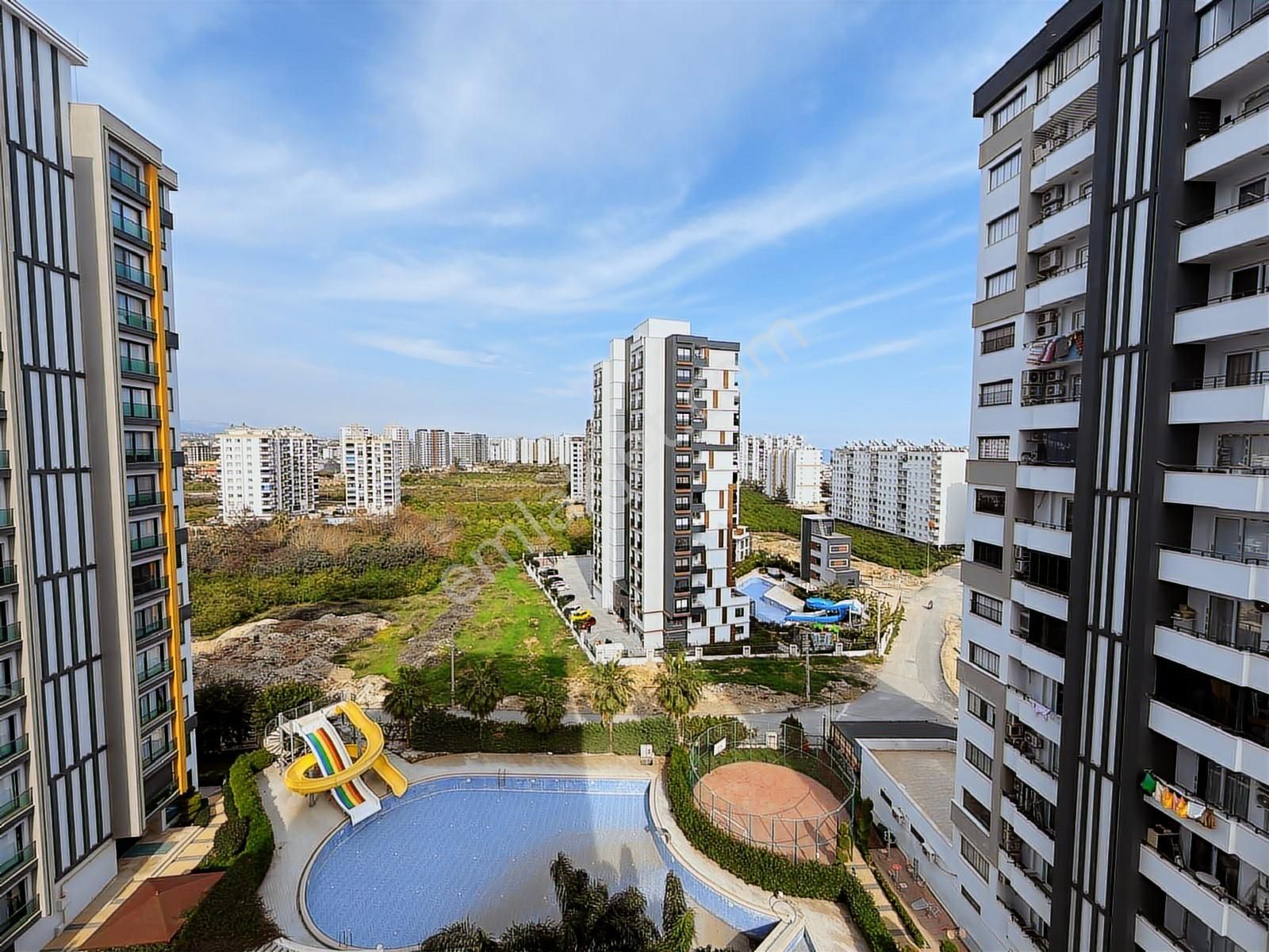 View'den Tece'de Denize 50m Mesafede Eşyalı 4+1 Satılık Daire - Görsel 27