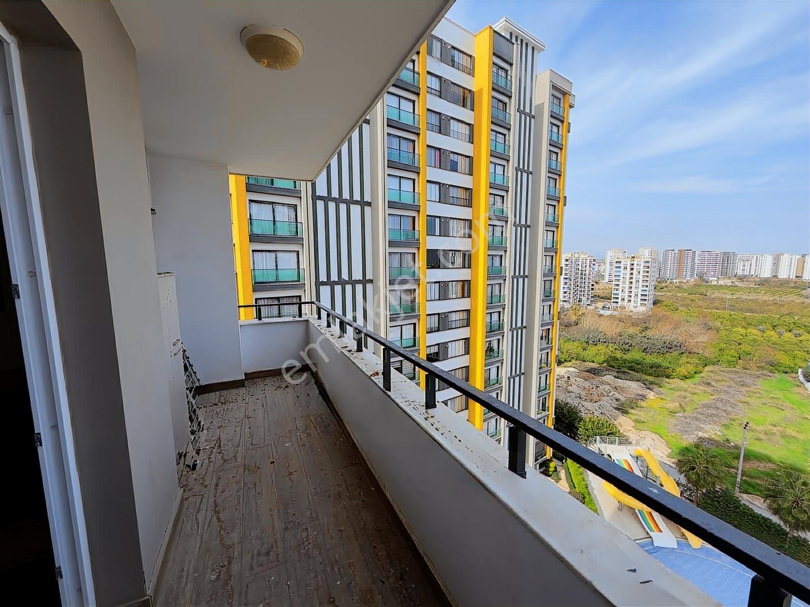 View'den Tece'de Denize 50m Mesafede Eşyalı 4+1 Satılık Daire - Görsel 25