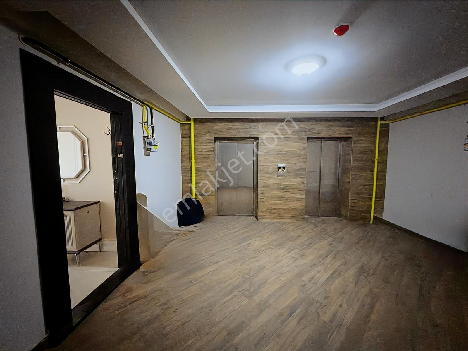 View'den Tece'de Denize 50m Mesafede Eşyalı 4+1 Satılık Daire - Görsel 31