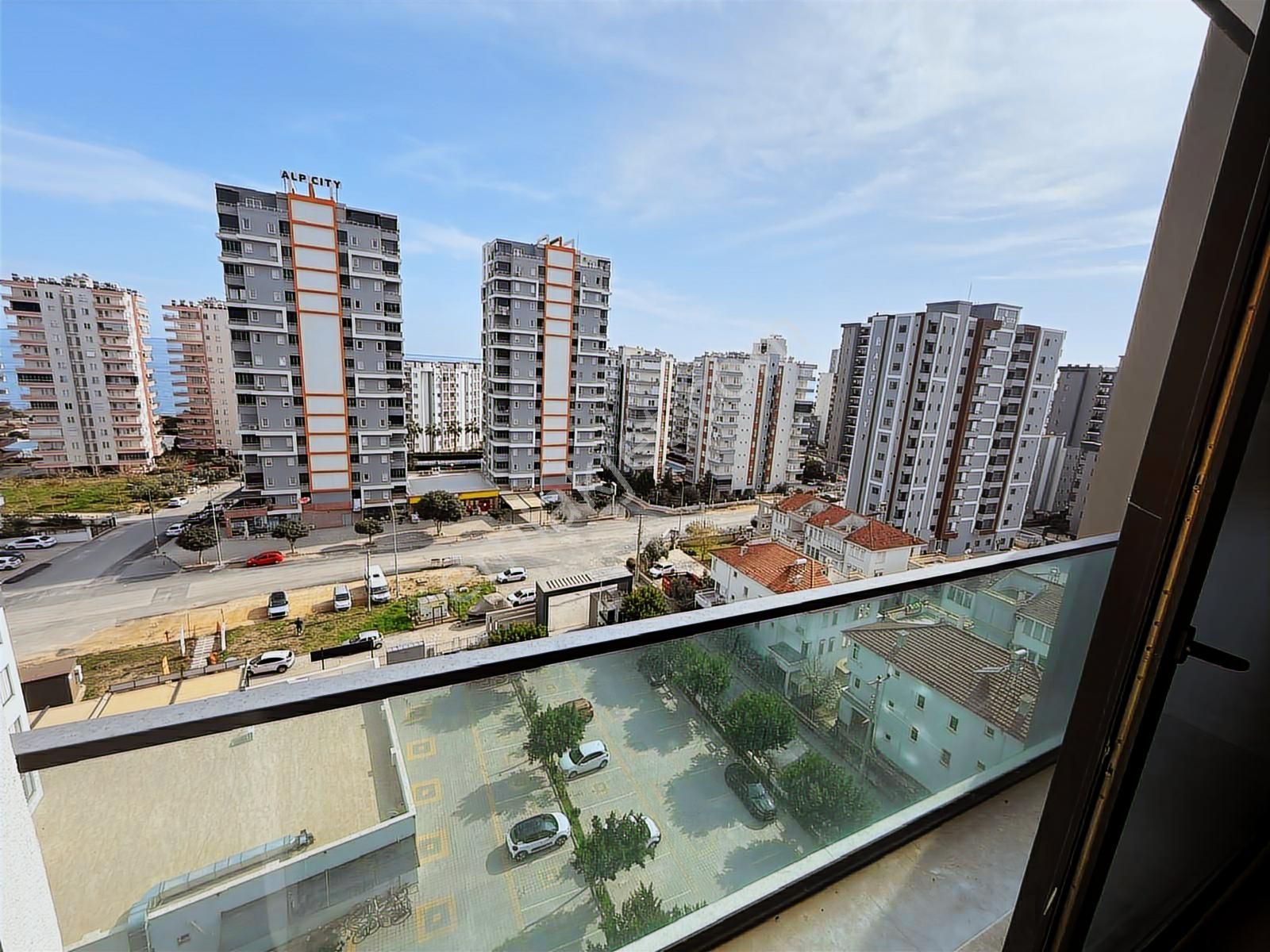 View'den Tece'de Denize 50m Mesafede Eşyalı 4+1 Satılık Daire - Görsel 29