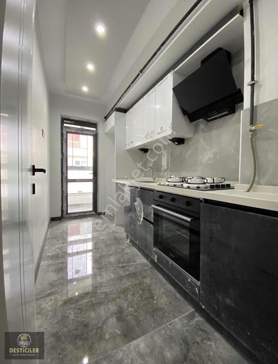 Yk-ertaş Blv. Shell Petrol Arkası Özel Garajlı Satılık 2+0 Daire - Görsel 7