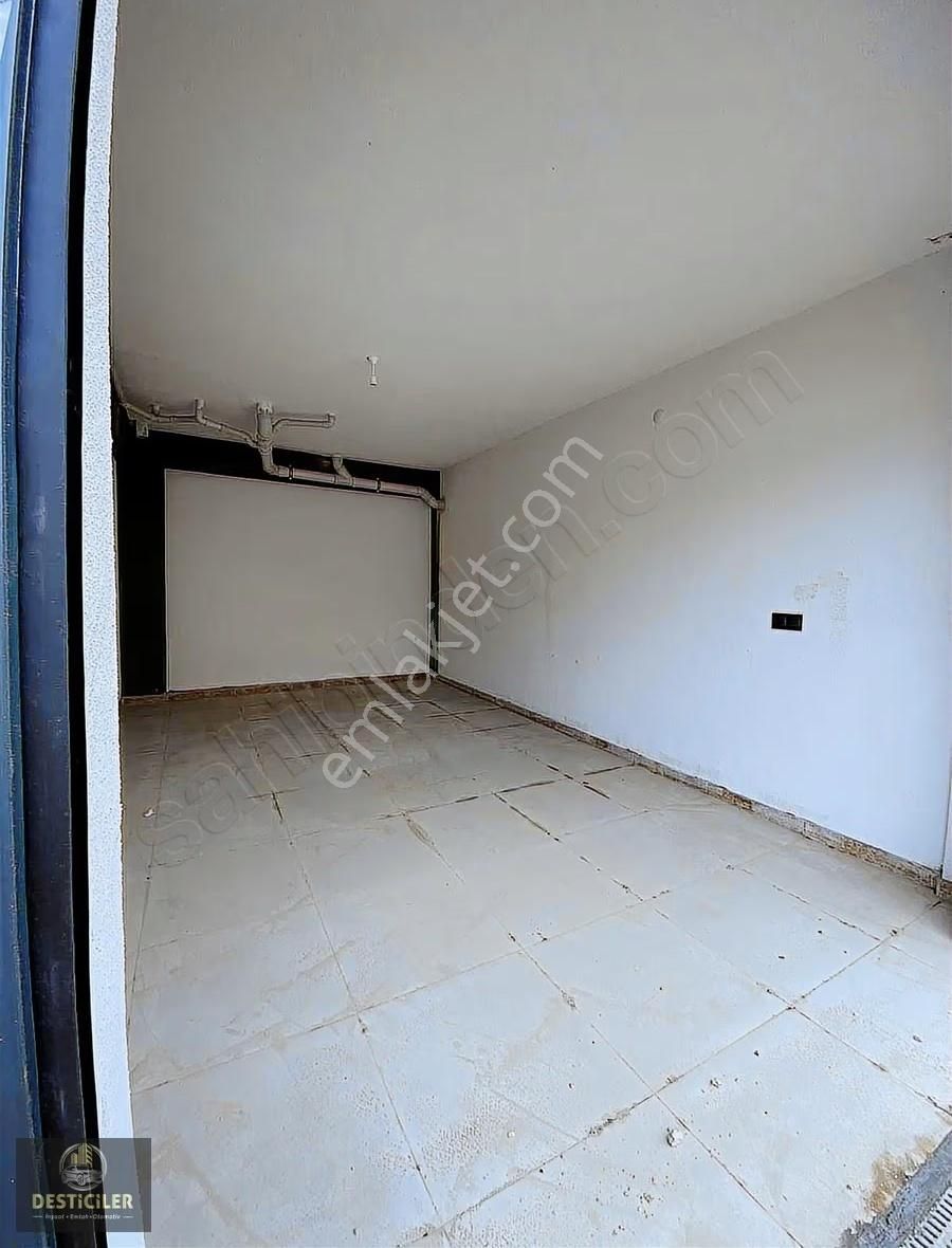 Yk-ertaş Blv. Shell Petrol Arkası Özel Garajlı Satılık 2+0 Daire - Görsel 5