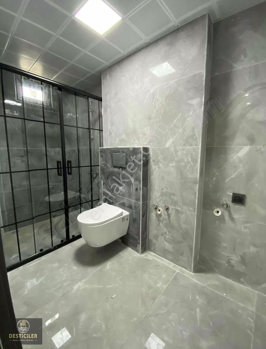 Yk-ertaş Blv. Shell Petrol Arkası Özel Garajlı Satılık 2+0 Daire - Görsel 3