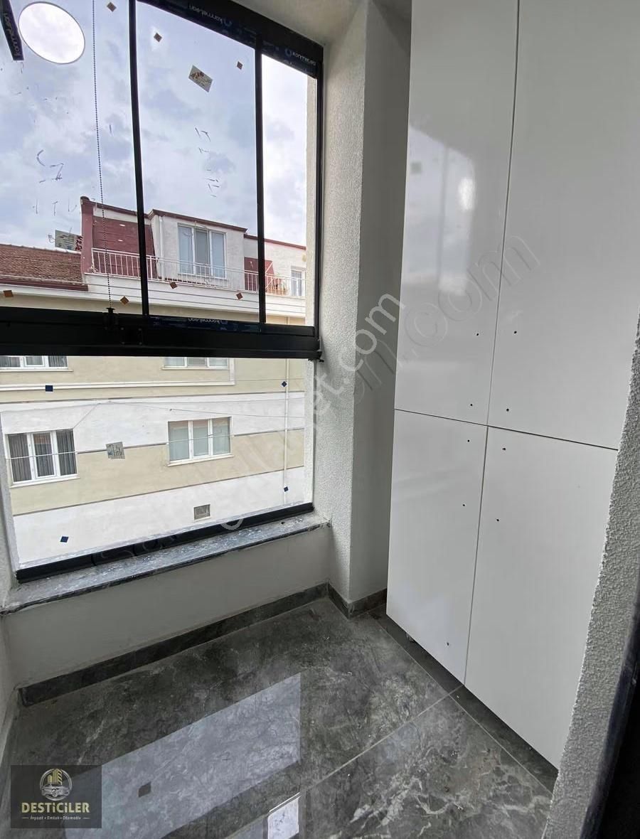 Yk-ertaş Blv. Shell Petrol Arkası Özel Garajlı Satılık 2+0 Daire - Görsel 4