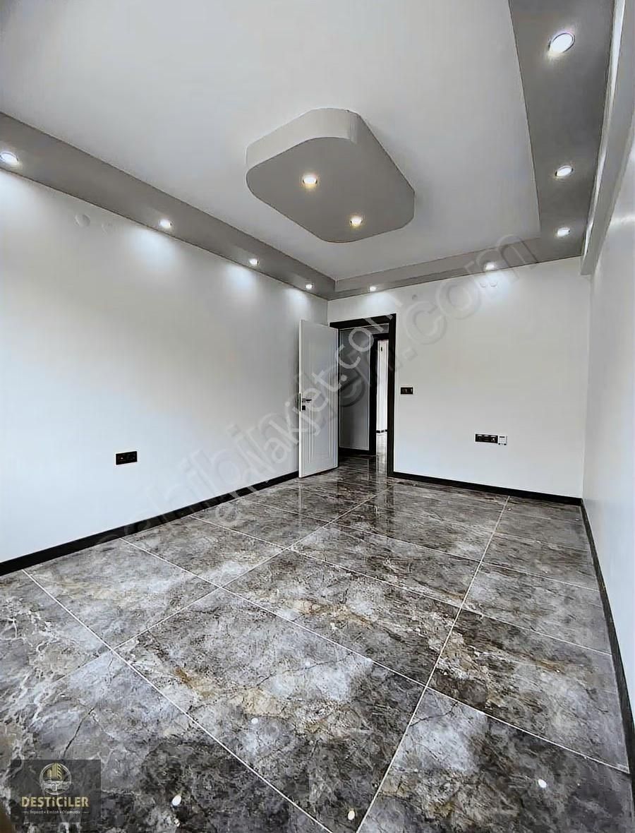 Yk-ertaş Blv. Shell Petrol Arkası Özel Garajlı Satılık 2+0 Daire - Görsel 8