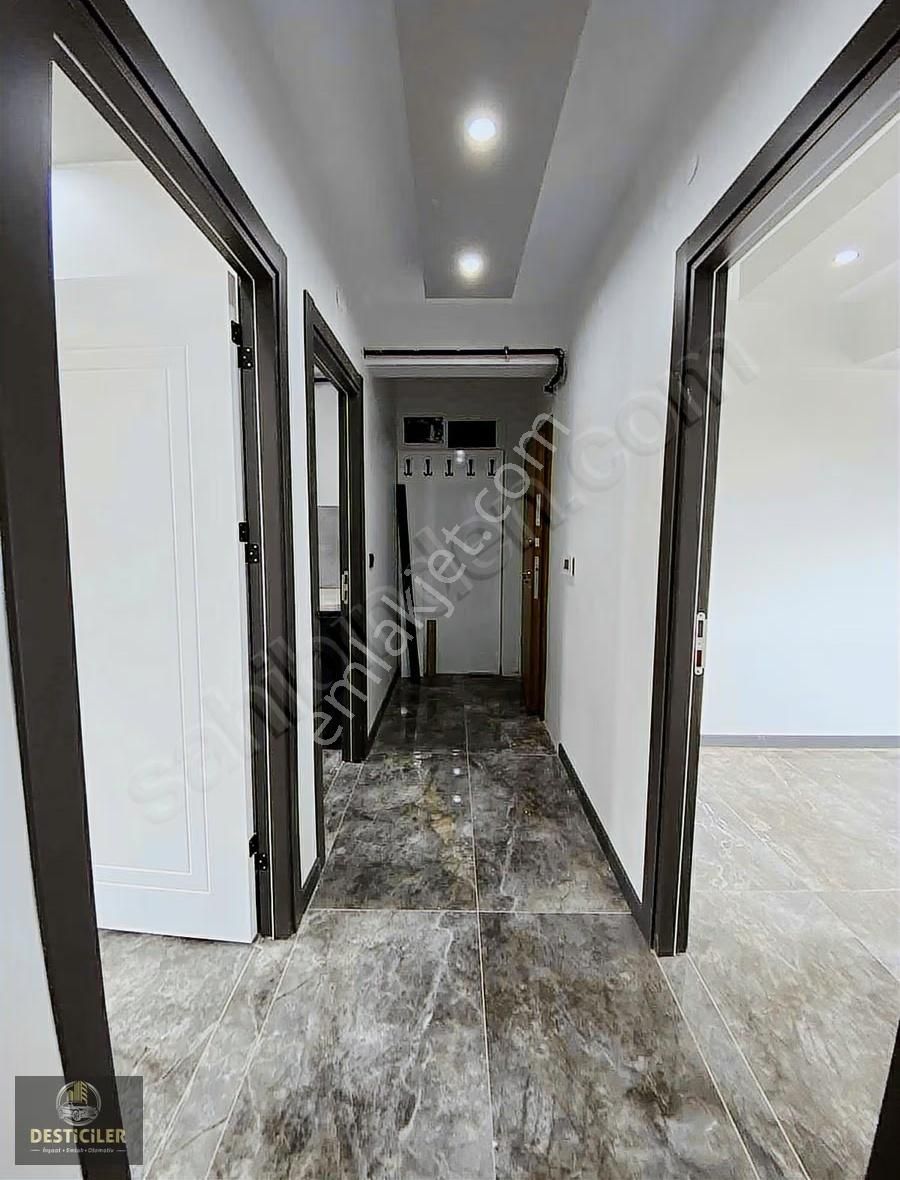 Yk-ertaş Blv. Shell Petrol Arkası Özel Garajlı Satılık 2+0 Daire - Görsel 9