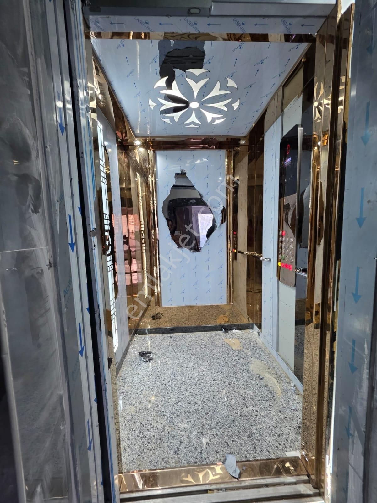 Mersin Erdemli Tömük 1+1 Eşyalı Satılık Daire - Görsel 8