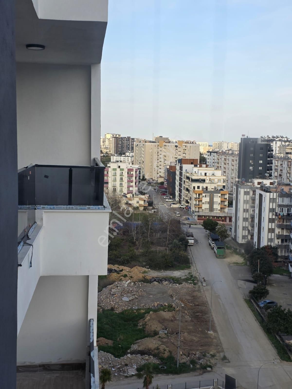 Mersin Erdemli Tömük 1+1 Eşyalı Satılık Daire - Görsel 15