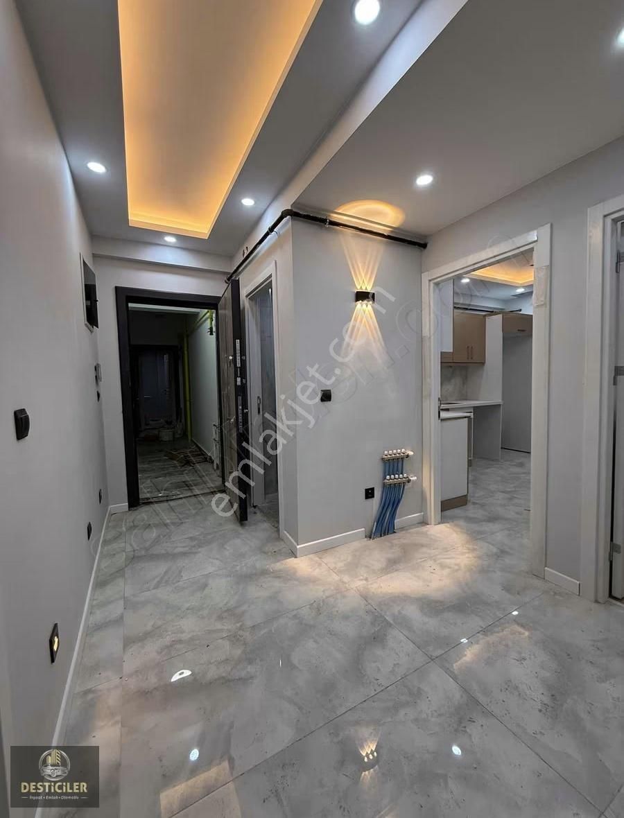 As-zafer Mah.ebeveyn Banyolu 2+1 Daire - Görsel 8