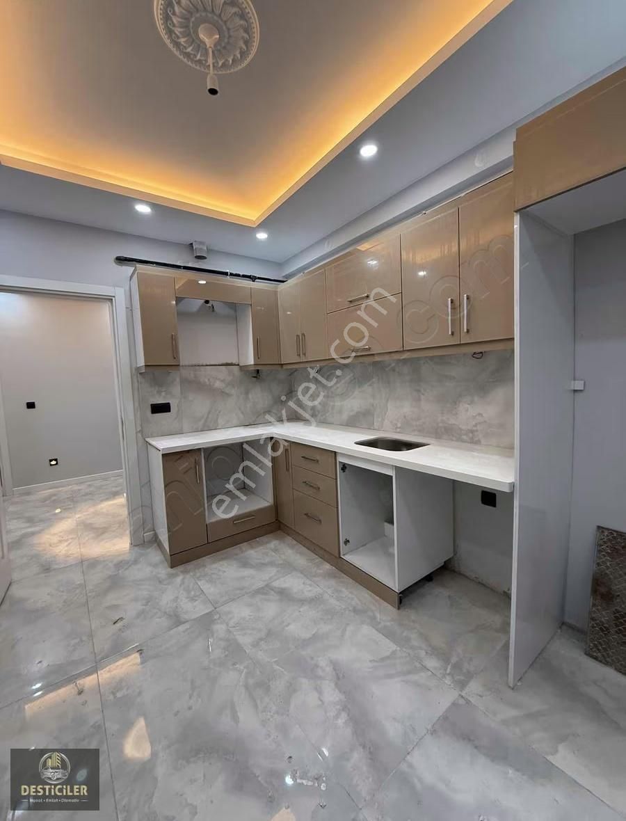 As-zafer Mah.ebeveyn Banyolu 2+1 Daire - Görsel 3