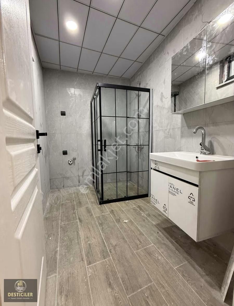 As-zafer Mah.ebeveyn Banyolu 2+1 Daire - Görsel 4