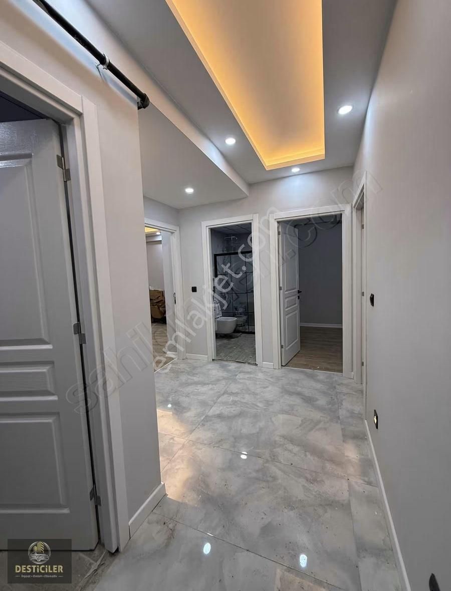 As-zafer Mah.ebeveyn Banyolu 2+1 Daire - Görsel 11