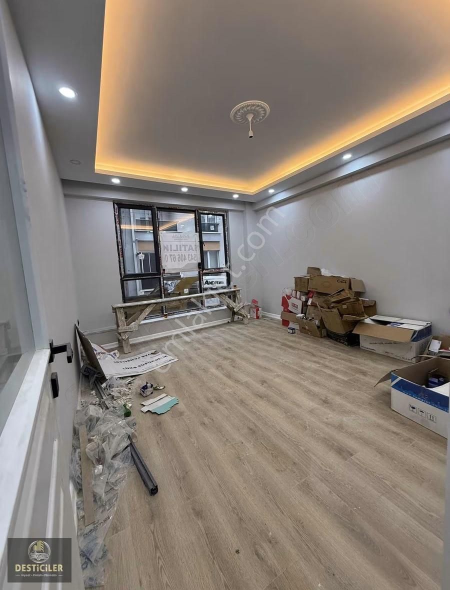 As-zafer Mah.ebeveyn Banyolu 2+1 Daire - Görsel 7