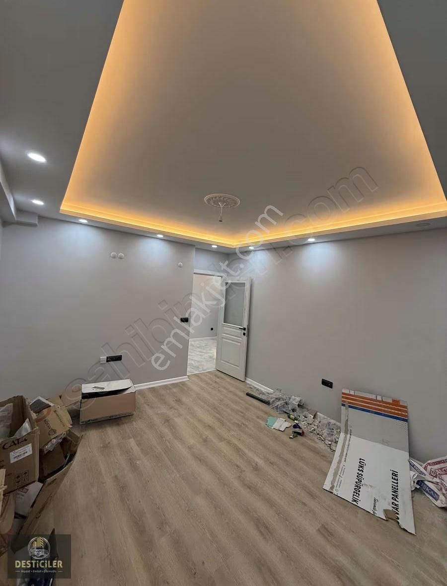 As-zafer Mah.ebeveyn Banyolu 2+1 Daire - Görsel 5