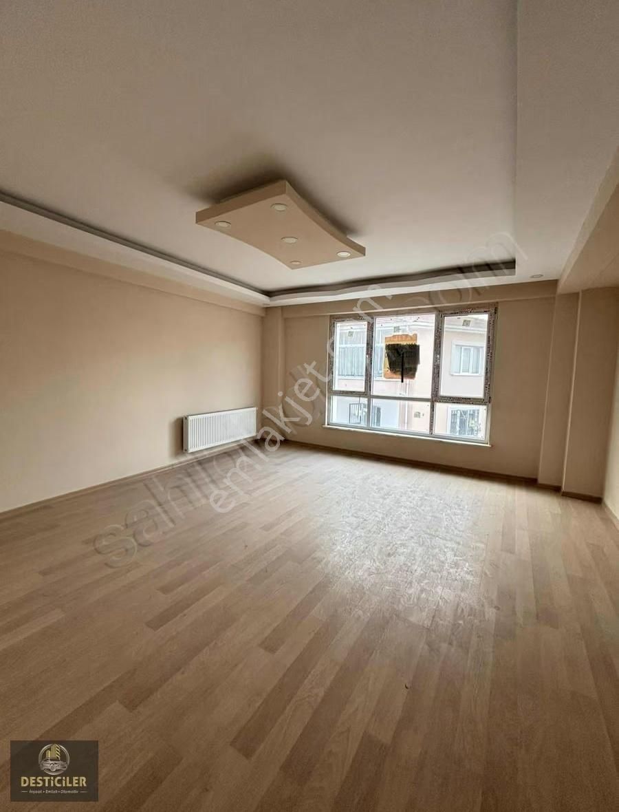 Om-desticiler Albayrak Bulvarı Yakını Satılık 3+1 Daire - Görsel 11