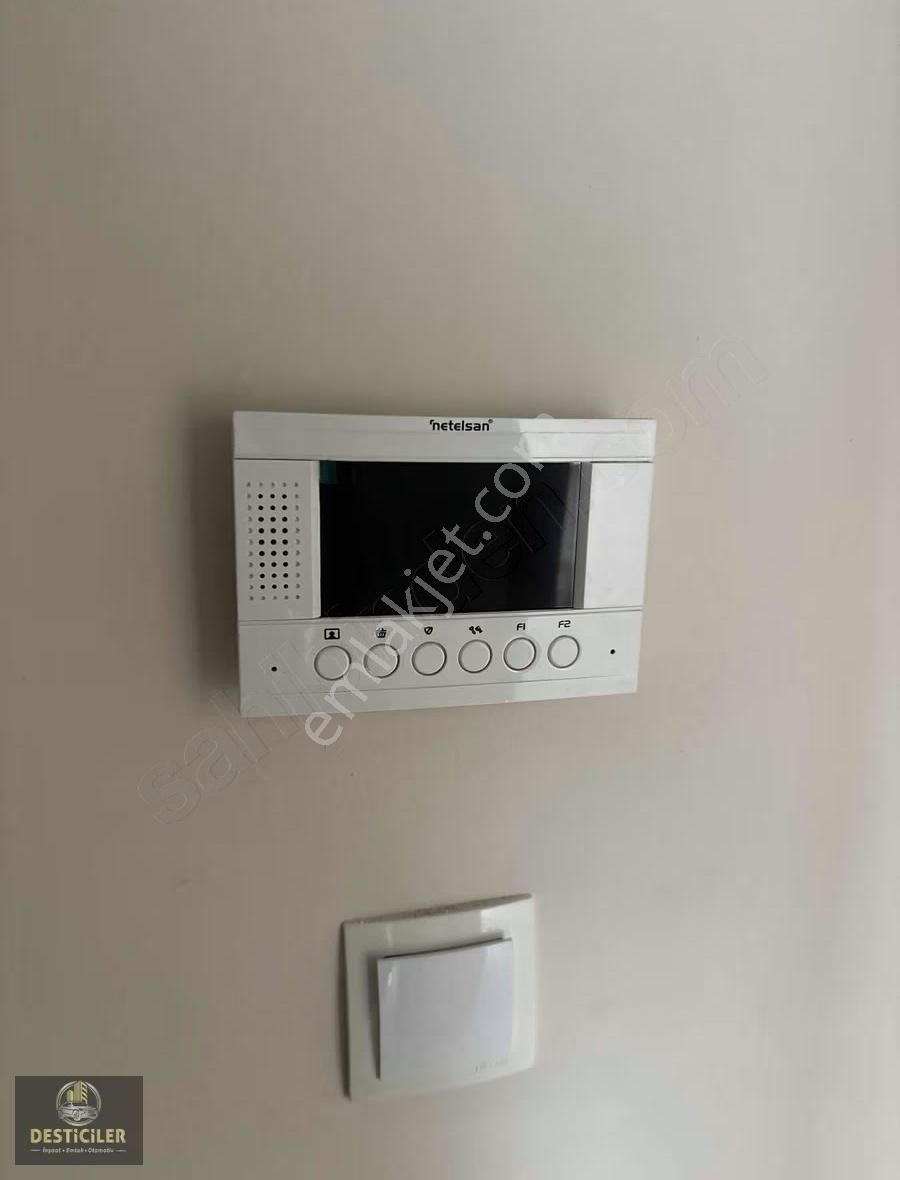 Om-desticiler Albayrak Bulvarı Yakını Satılık 3+1 Daire - Görsel 5