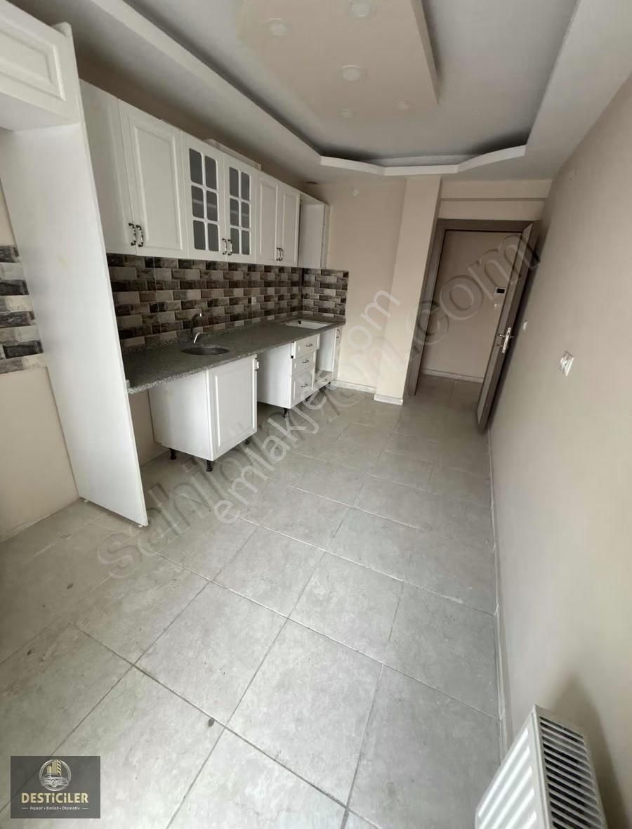 Om-desticiler Albayrak Bulvarı Yakını Satılık 3+1 Daire - Görsel 12