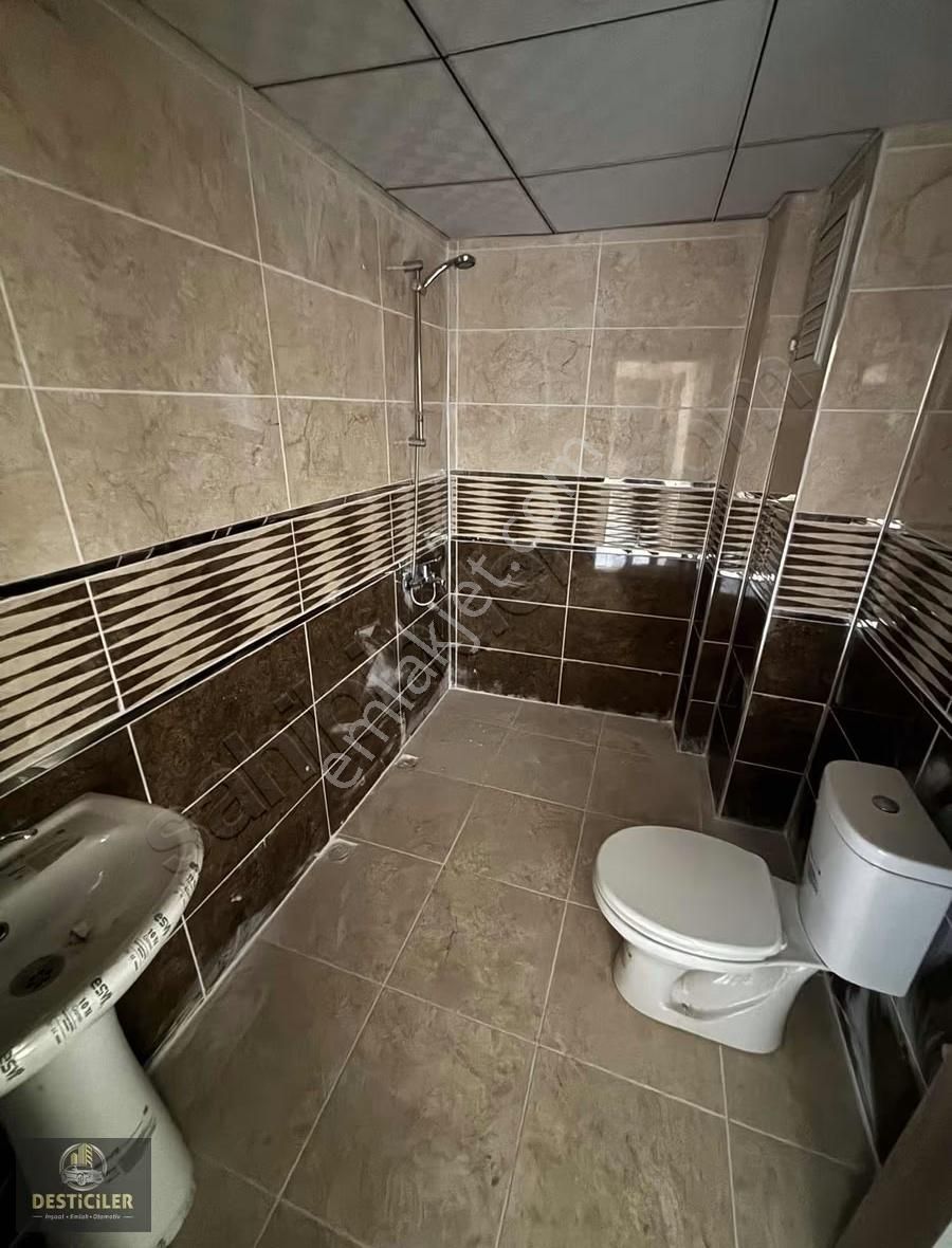 Om-desticiler Albayrak Bulvarı Yakını Satılık 3+1 Daire - Görsel 14