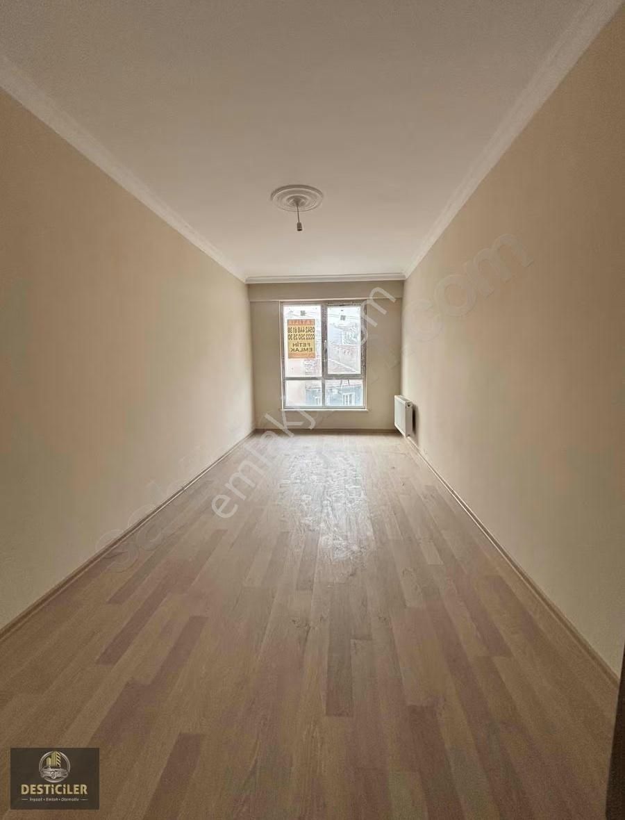 Om-desticiler Albayrak Bulvarı Yakını Satılık 3+1 Daire - Görsel 3