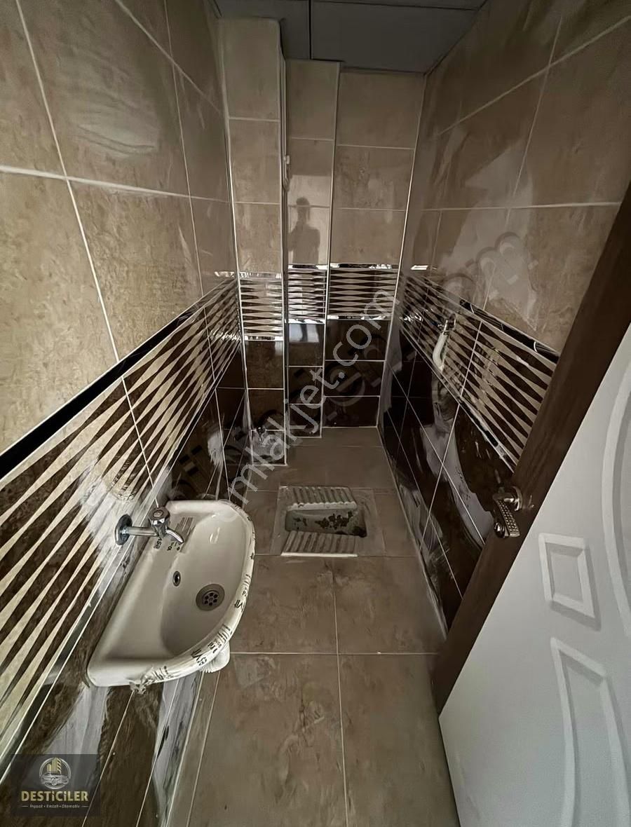 Om-desticiler Albayrak Bulvarı Yakını Satılık 3+1 Daire - Görsel 10