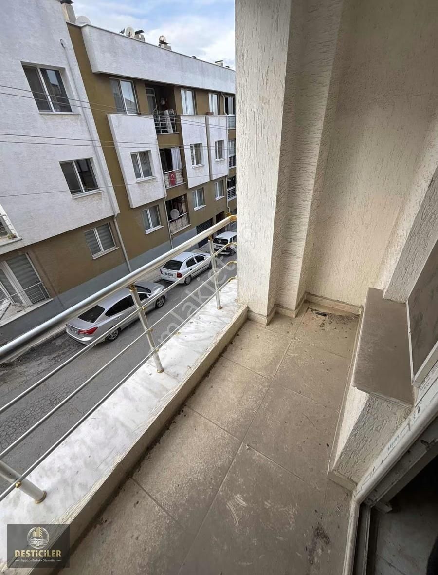 Om-desticiler Albayrak Bulvarı Yakını Satılık 3+1 Daire - Görsel 6