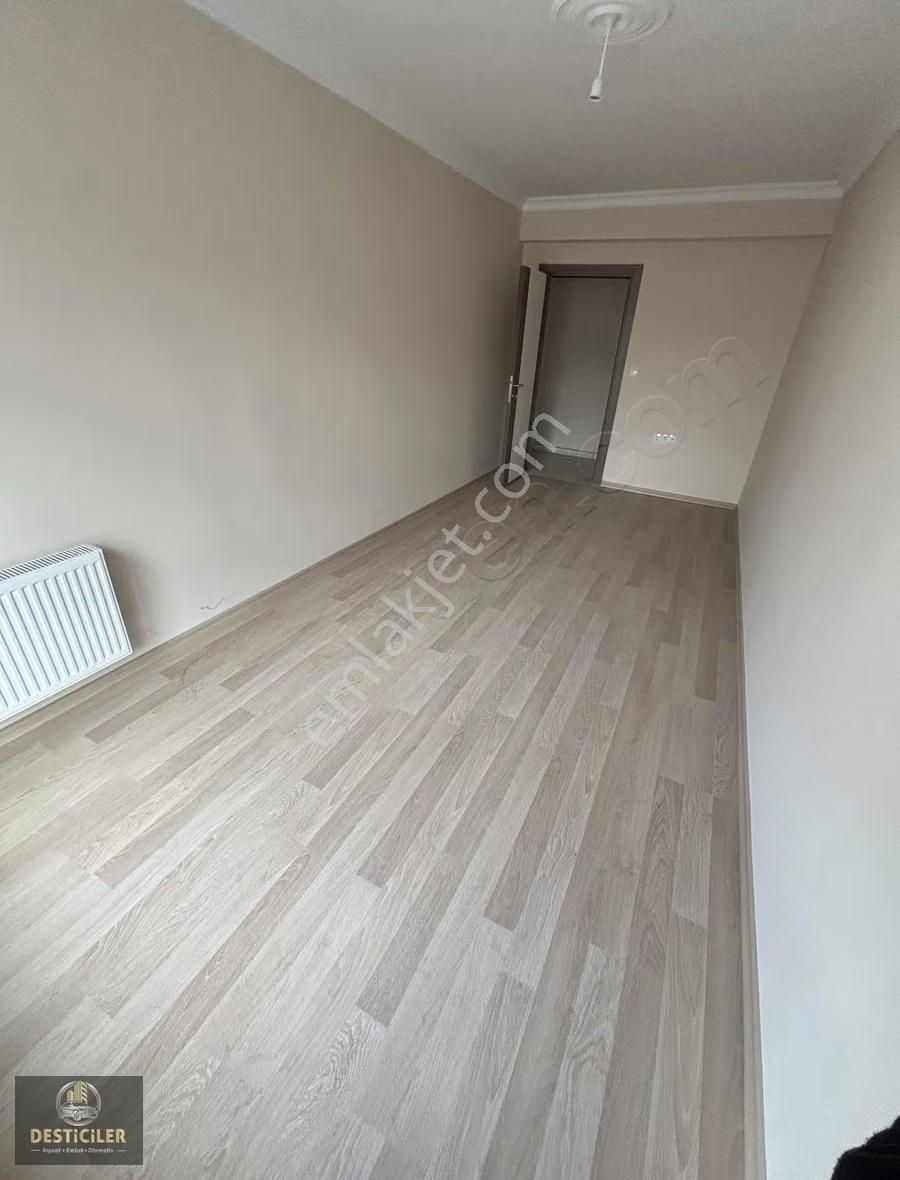 Om-desticiler Albayrak Bulvarı Yakını Satılık 3+1 Daire - Görsel 4