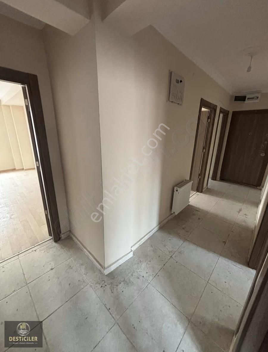 Om-desticiler Albayrak Bulvarı Yakını Satılık 3+1 Daire - Görsel 13