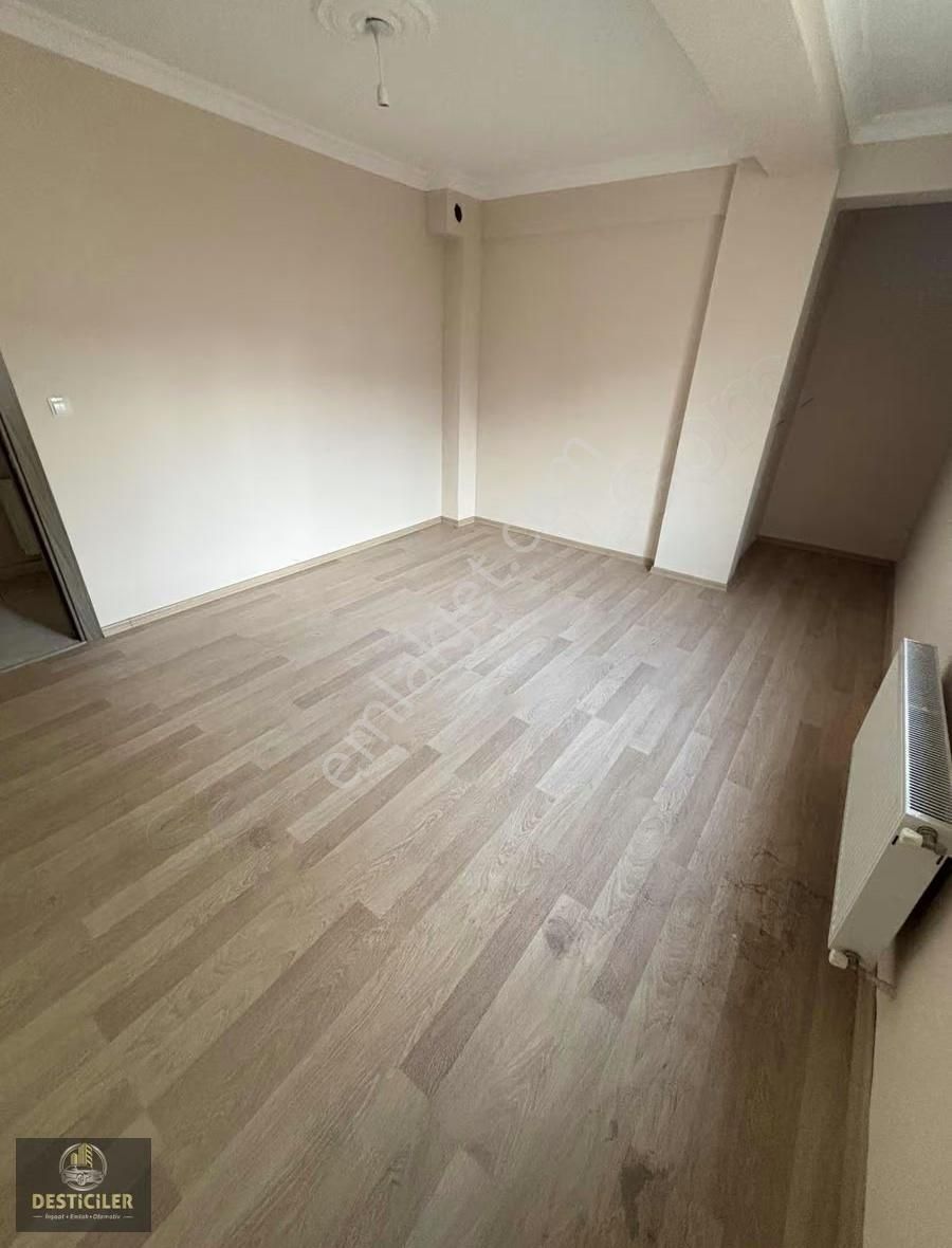 Om-desticiler Albayrak Bulvarı Yakını Satılık 3+1 Daire - Görsel 2