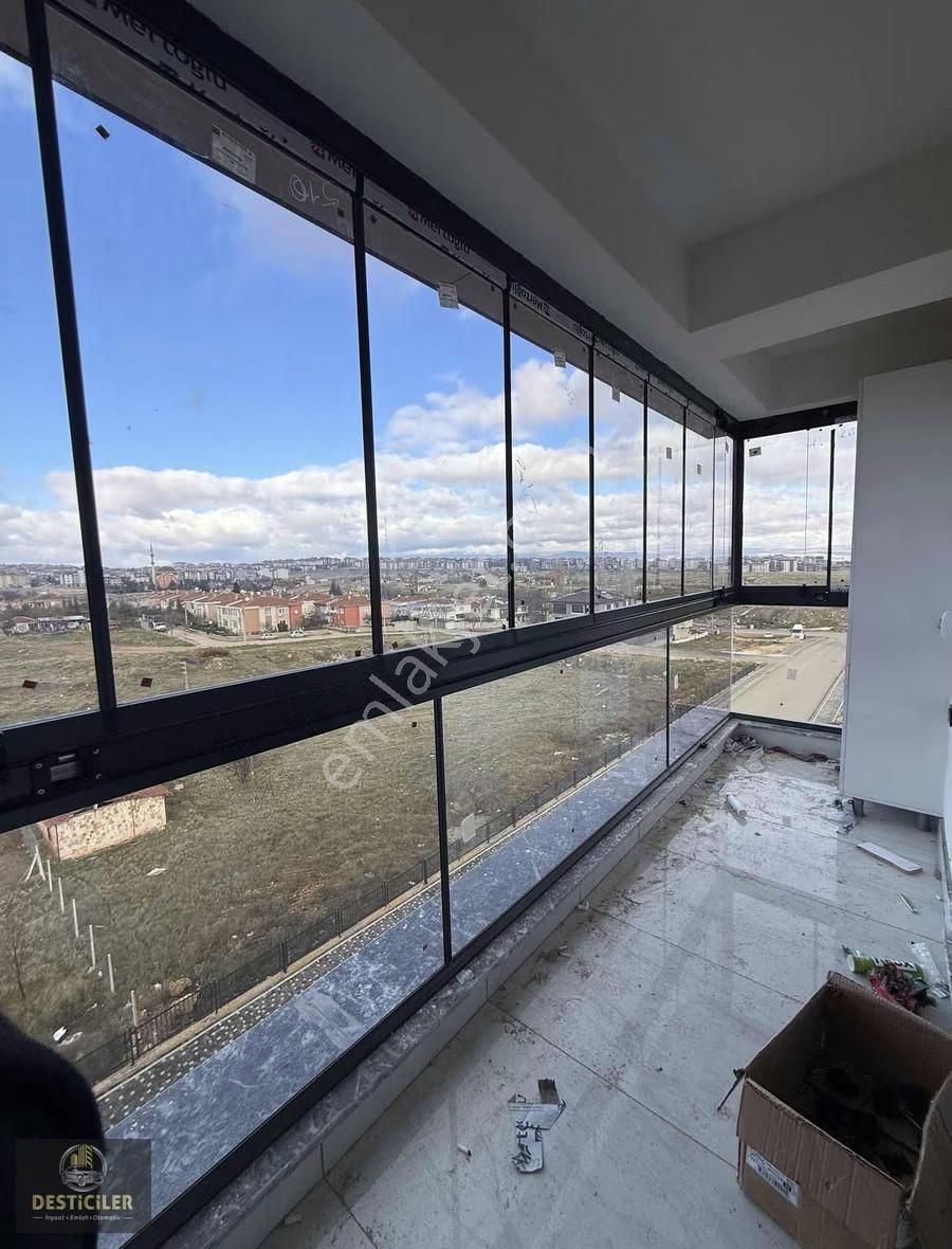 As-desticiler'den Ihlamurkent'te Manzaralı 3+1 Fırsat Daire