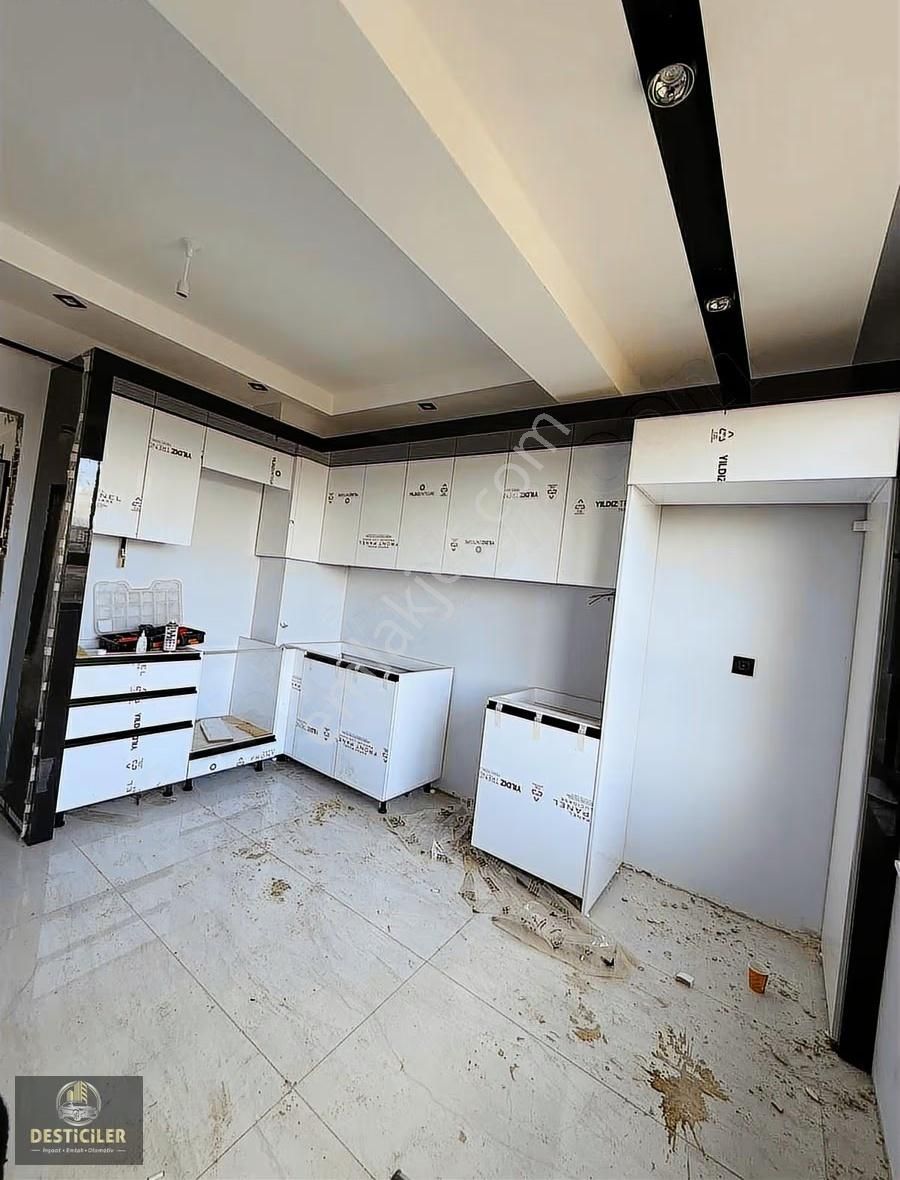 As-desticiler'den Ihlamurkent'te Manzaralı 3+1 Fırsat Daire - Görsel 5