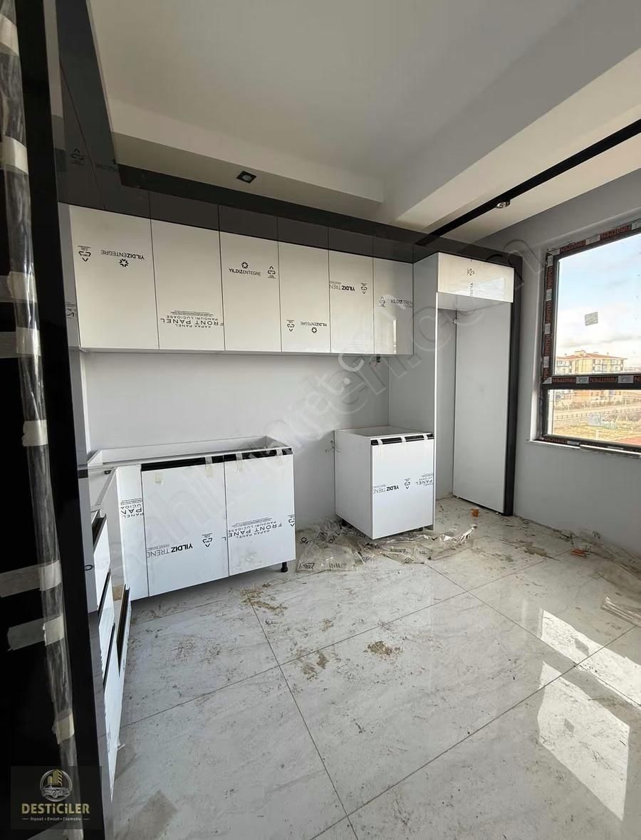 As-desticiler'den Ihlamurkent'te Manzaralı 3+1 Fırsat Daire - Görsel 2