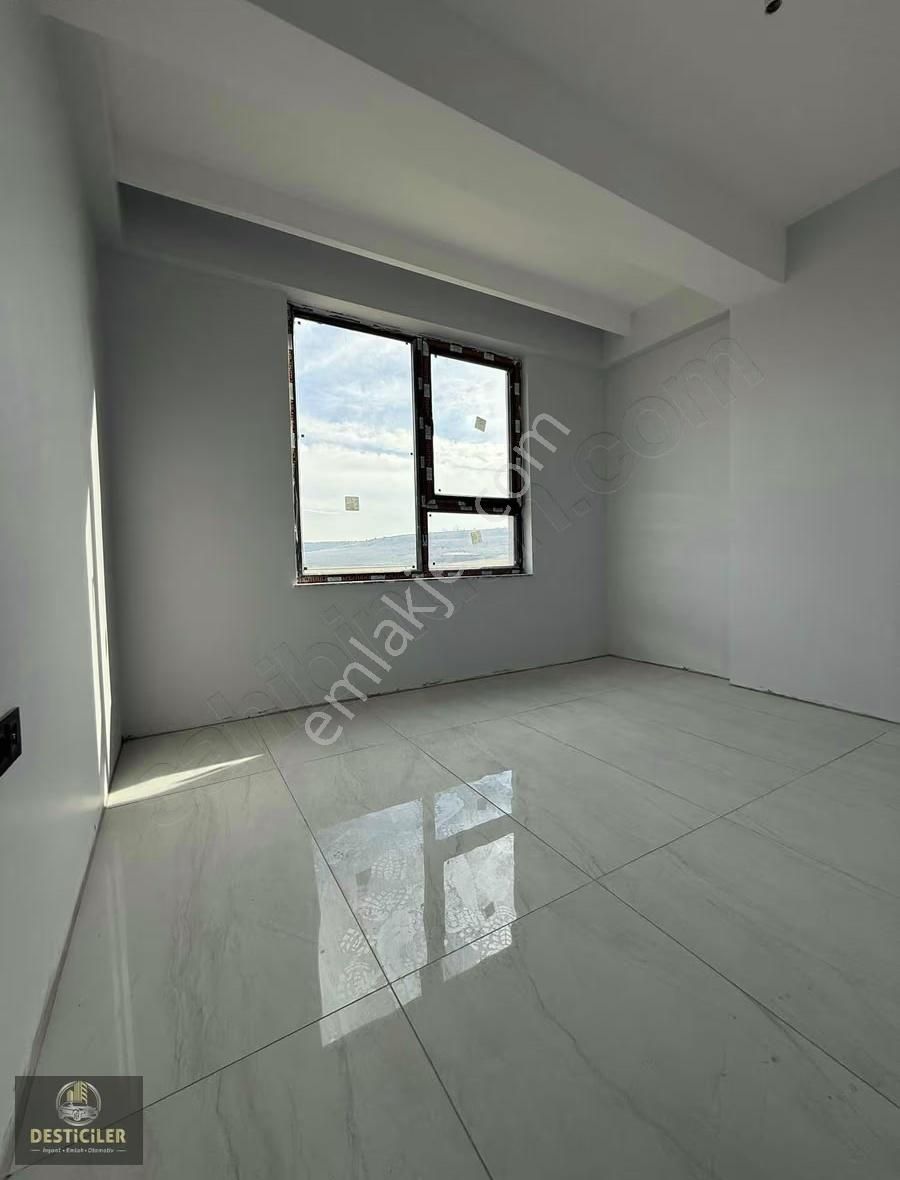 As-desticiler'den Ihlamurkent'te Manzaralı 3+1 Fırsat Daire - Görsel 4