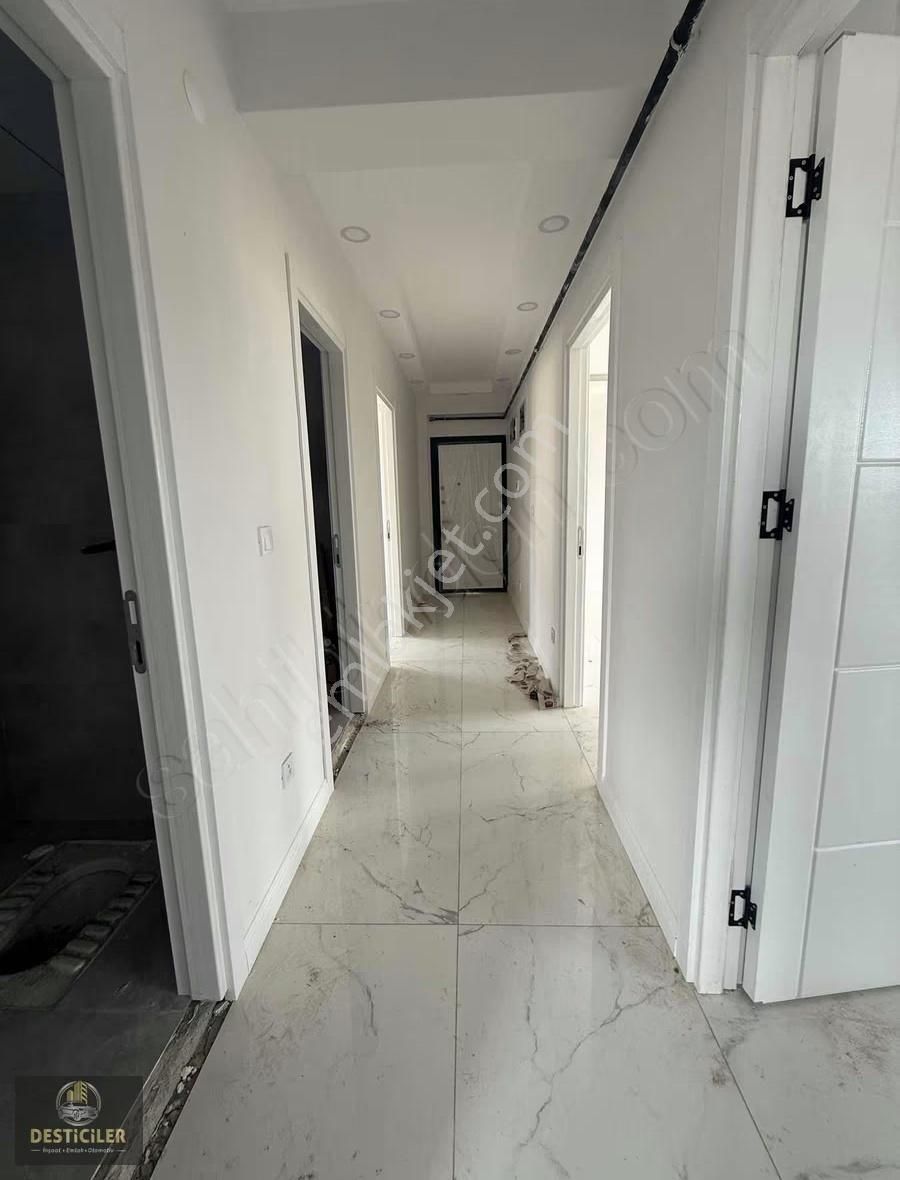As-desticiler'den 71 Evler Mah. Özel Garajlı 2+1 - Görsel 6