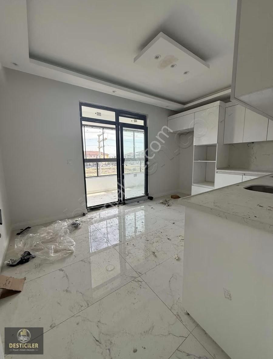 As-desticiler'den 71 Evler Mah. Özel Garajlı 2+1