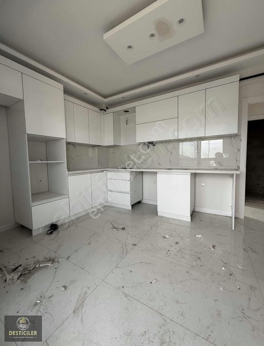 As-desticiler'den 71 Evler Mah. Özel Garajlı 2+1 - Görsel 4